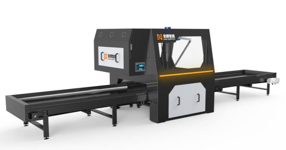 垃圾分拣机器人